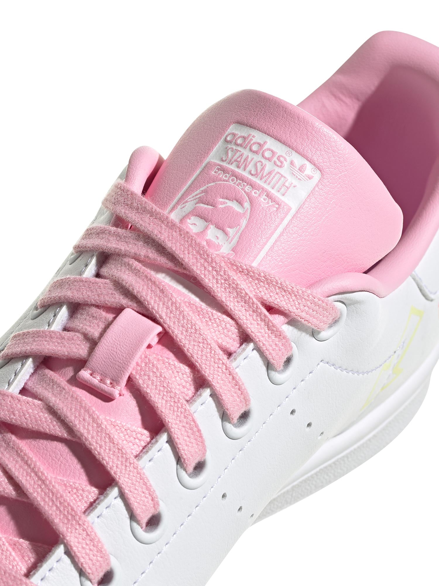 ADIDAS ORIGINALS Обувки STAN SMITH W