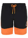 FILA Плувни шорти SCIACCA swim shorts