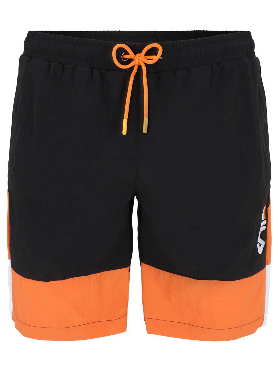FILA Плувни шорти SCIACCA swim shorts