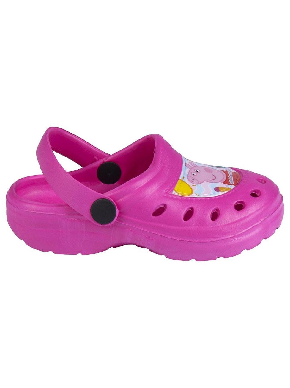 CERDA Чехли Peppa pig