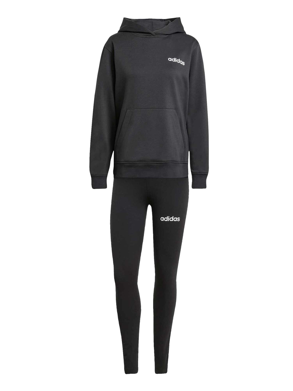 ADIDAS SPORTSWEAR Спортен екип Leisure Tracksuit