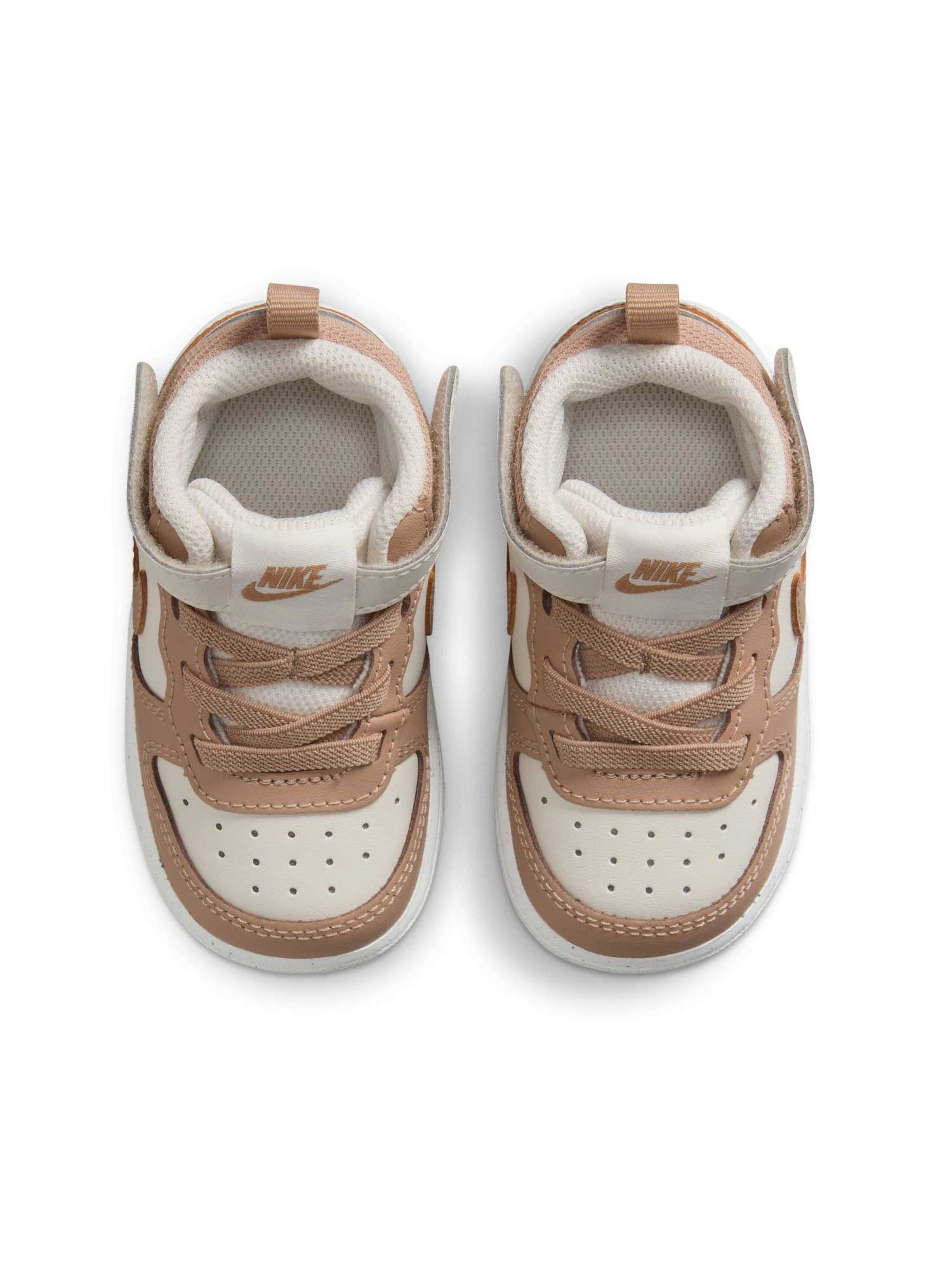 NIKE Обувки COURT BOROUGH MID 2 (TDV)