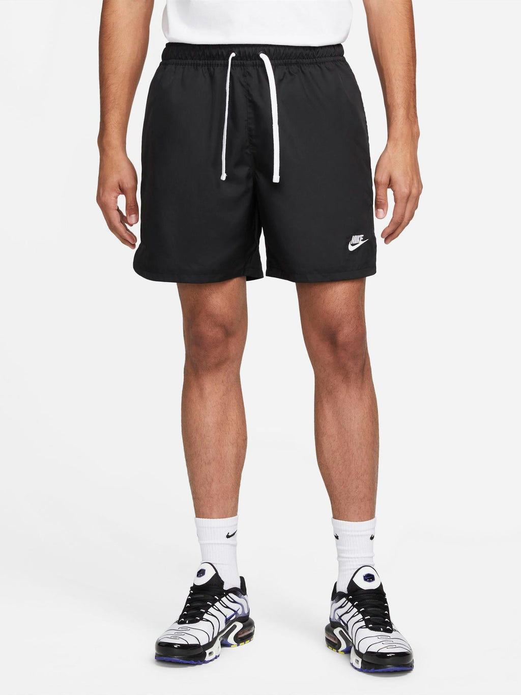 NIKE Къси панталони M CLUB WVN LND