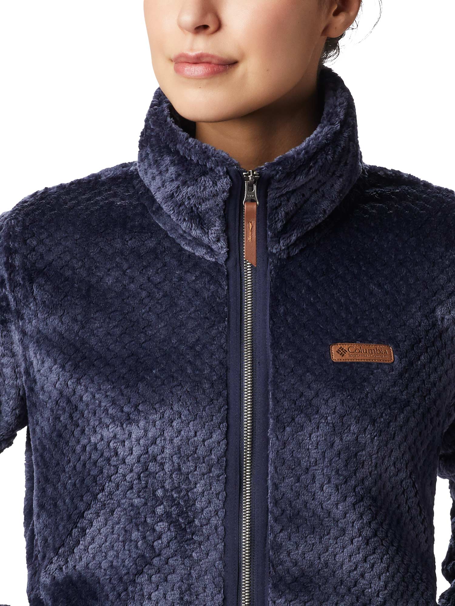 COLUMBIA Полар Women's Fire Side™ II Sherpa Full Zip