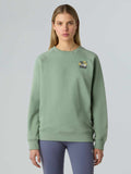 THE NORTH FACE Блуза W CONNECT RELAXED CREW SWEATSHIRT