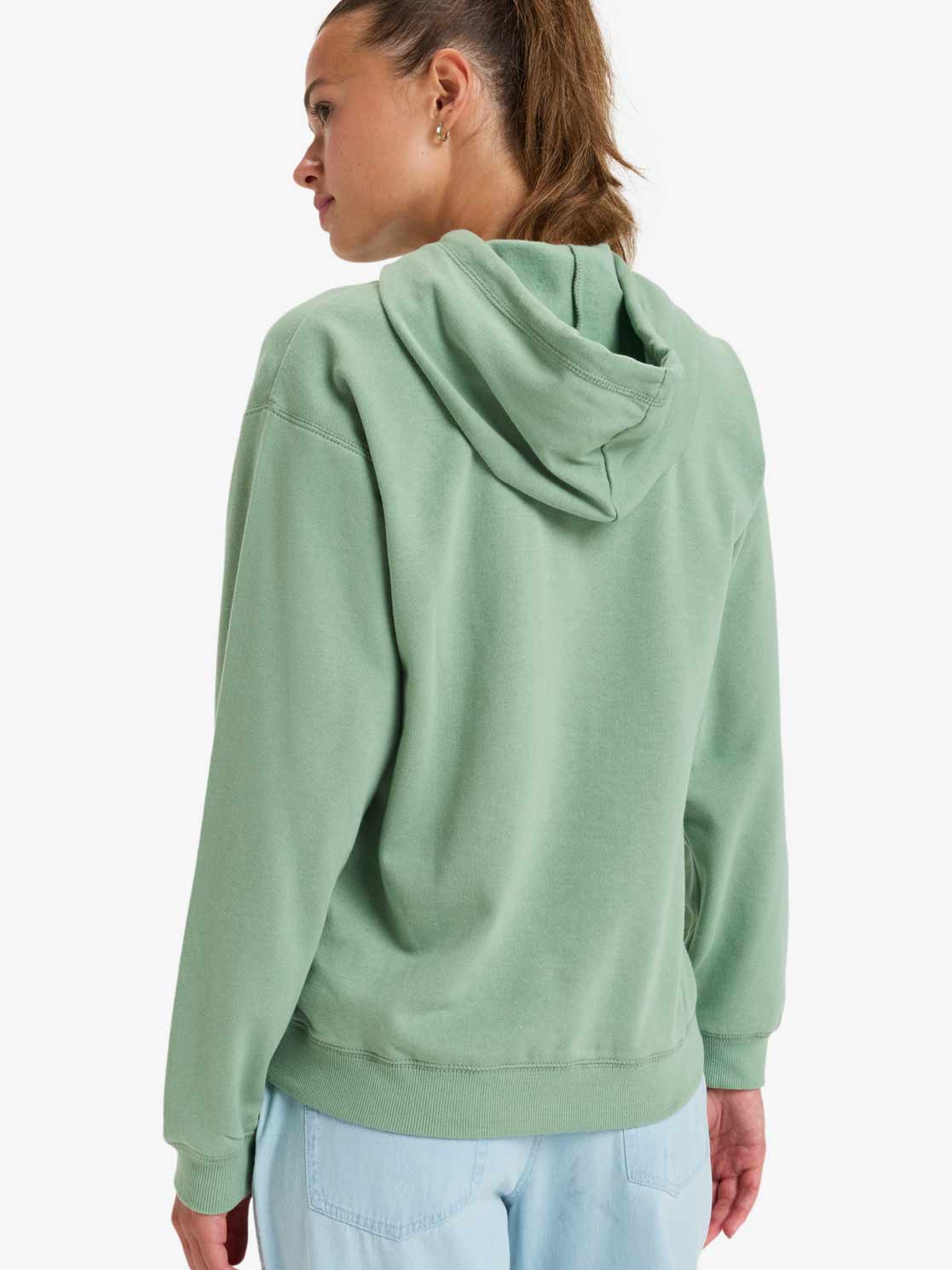 ROXY Суитшърт SATURDAZE HOODIE