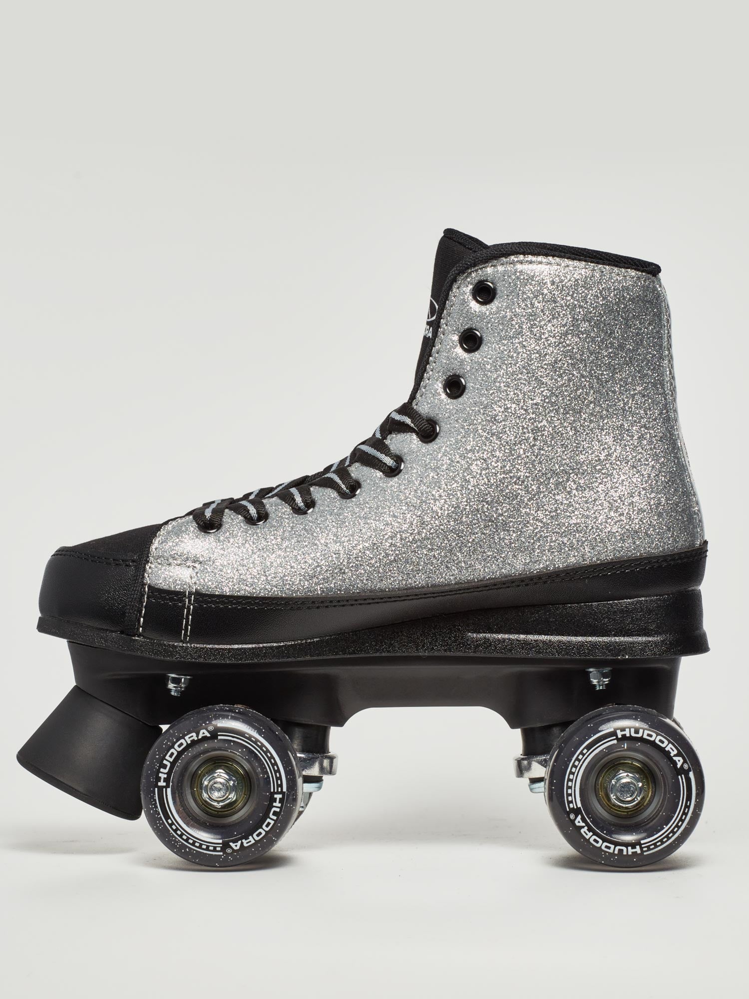 HUDORA Ролкови кънки Silver Glamour