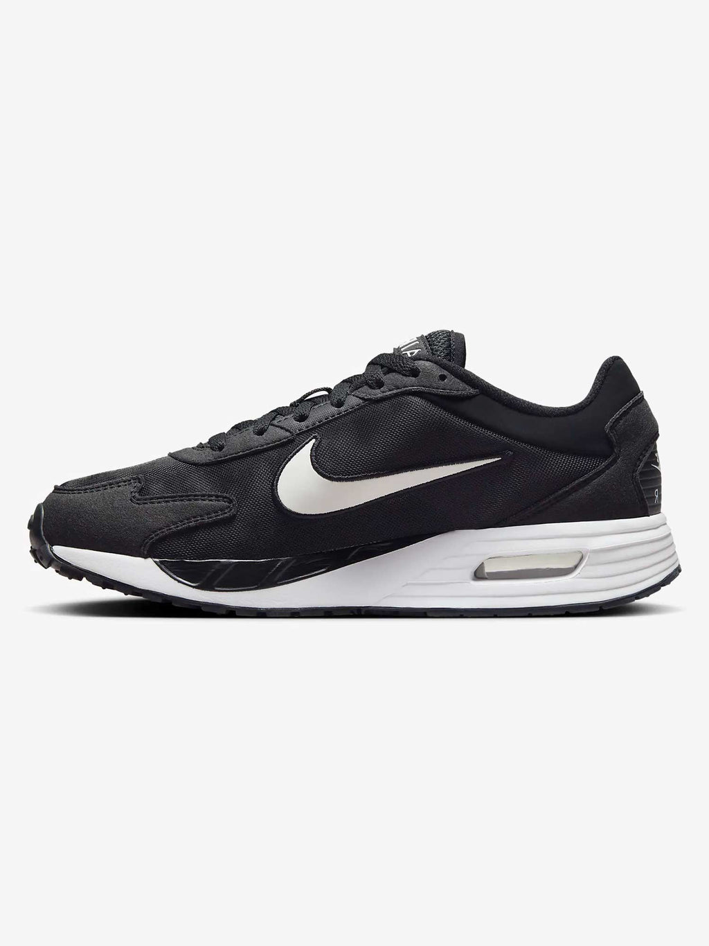NIKE Обувки AIR MAX SOLO