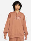 NIKE Суитшърт W AIR FLC
