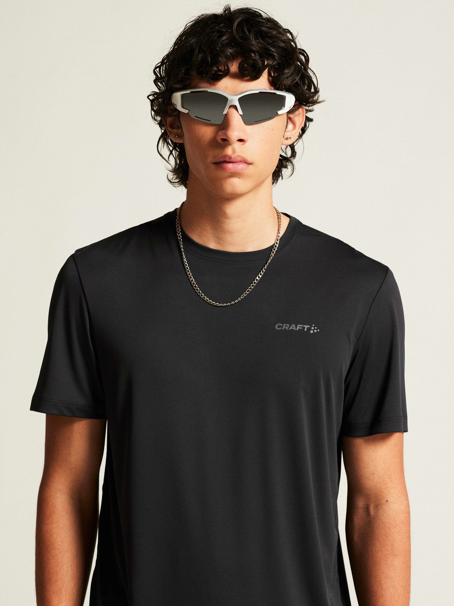 CRAFT Тениска CORE ESSENCE SS TEE 2 M