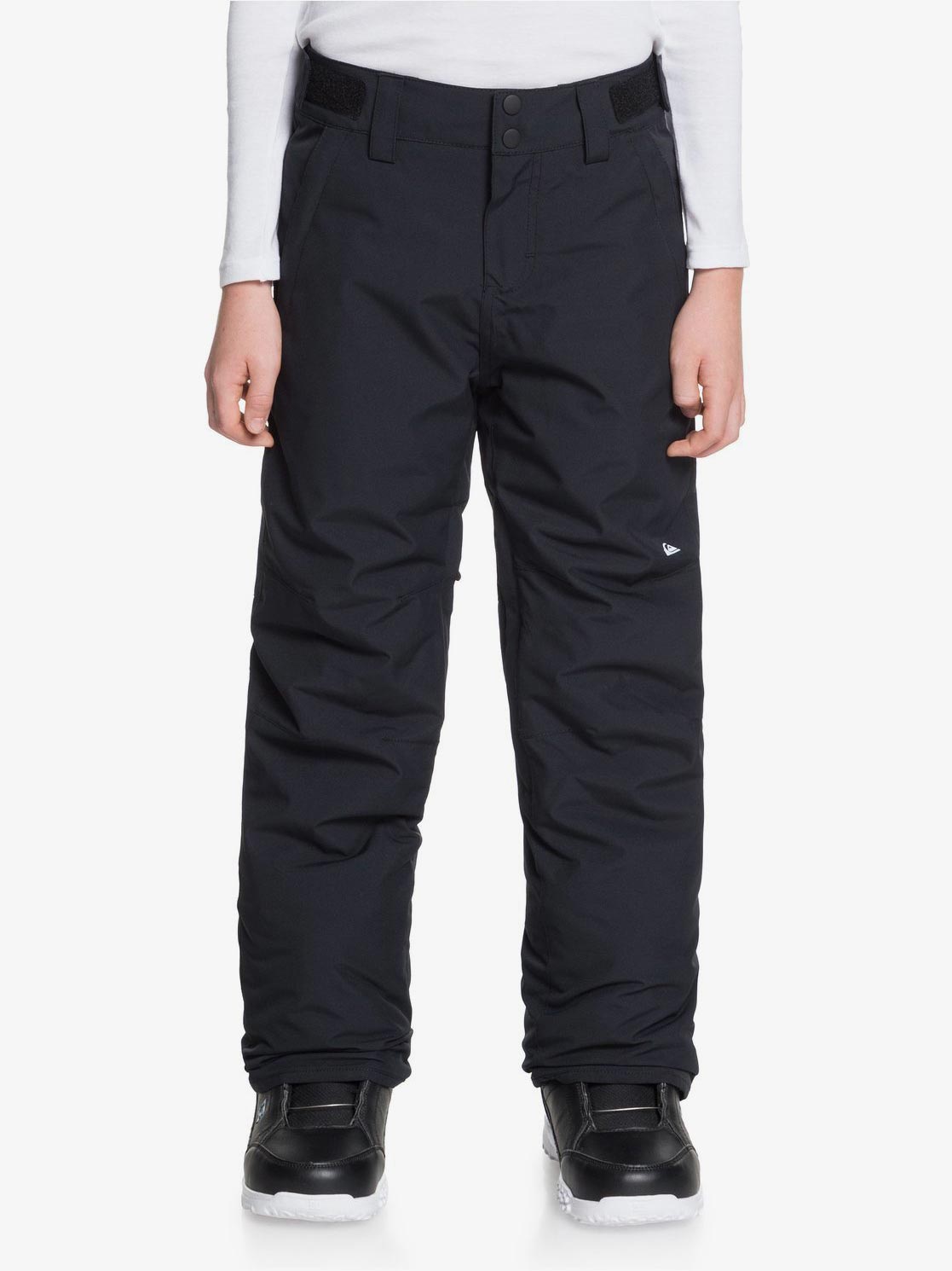 QUIKSILVER Сноуборд панталон ESTATE YTH PT B