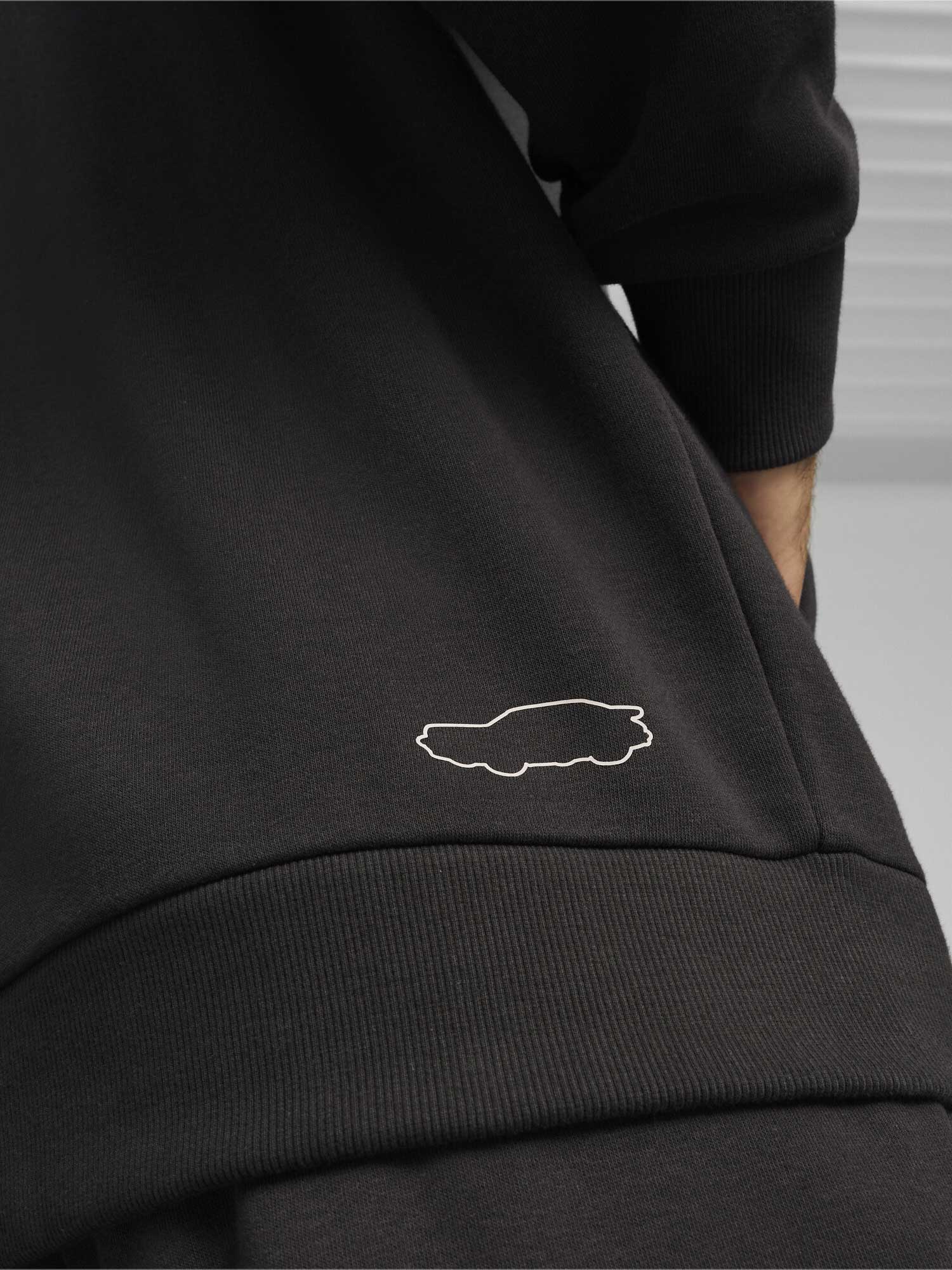 PUMA Суитшърт PL ESS Hoodie