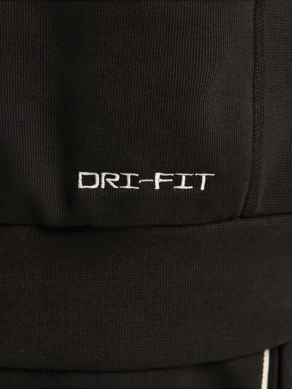 NIKE Тениска M NK DF STD ISS QZ SS TOP SSNL
