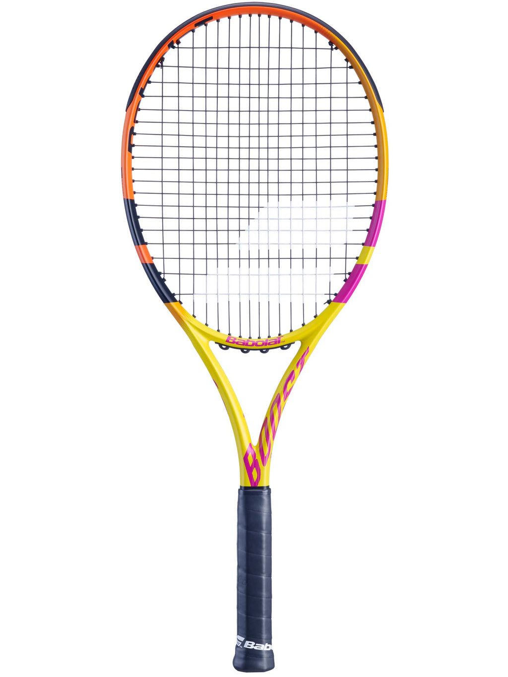 BABOLAT Тенис ракета BOOST RAFA S CV grip 2 - наплетена