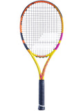 BABOLAT Тенис ракета BOOST RAFA S CV grip 2 - наплетена