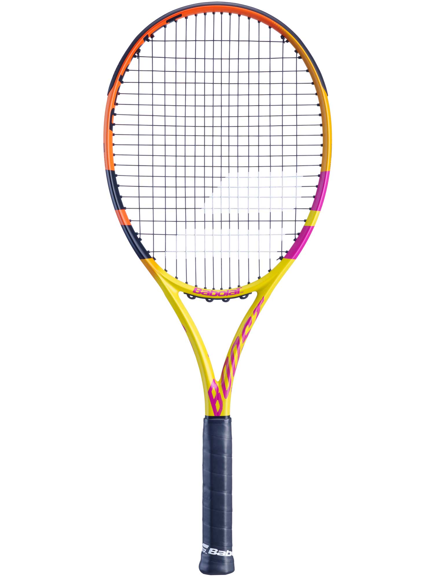 BABOLAT Тенис ракета BOOST RAFA S CV grip 2 - наплетена