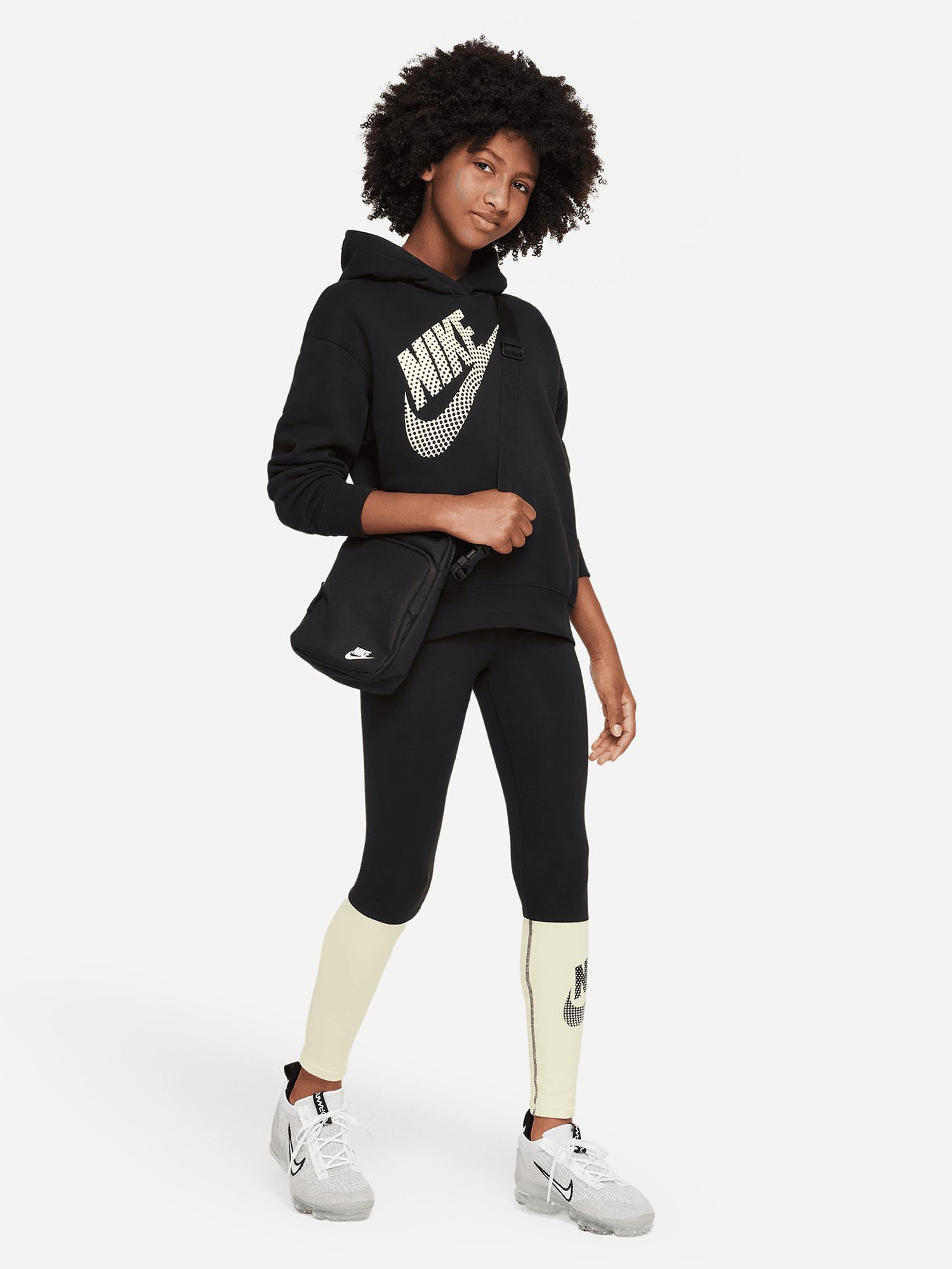 NIKE Суитшърт G OS PO