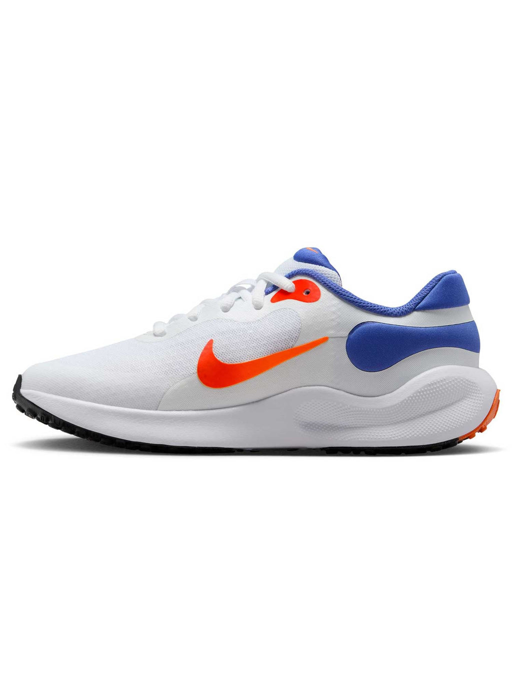 NIKE Обувки REVOLUTION 7 (GS)