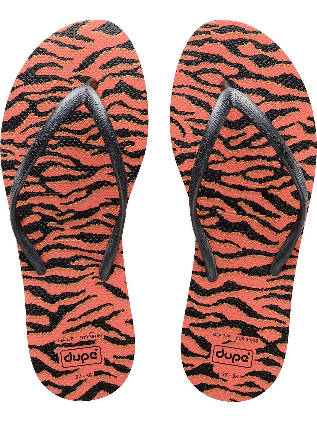 DUPE Джапанки EXOTICA