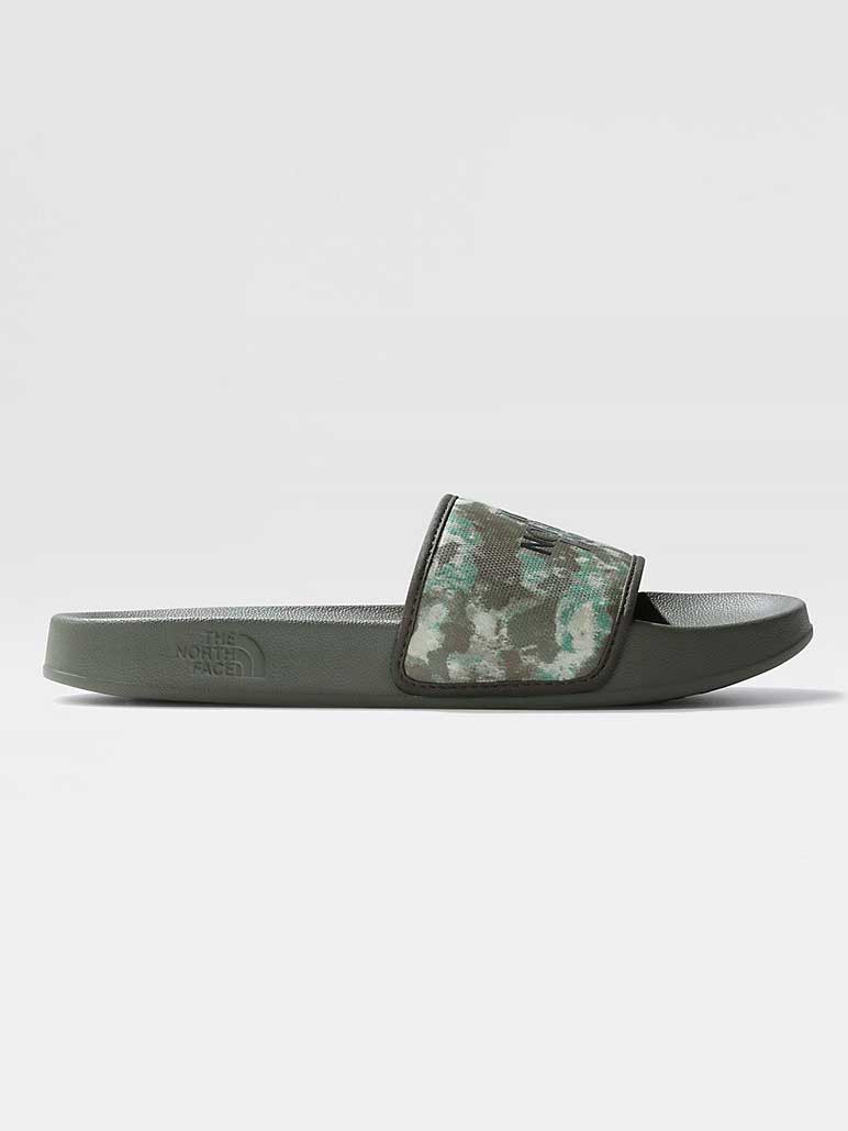 THE NORTH FACE Джапанки M BASE CAMP SLIDE III