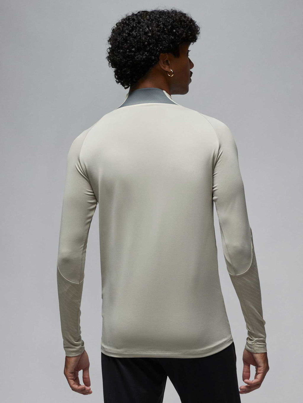 JORDAN Блуза PSG MNK DF STRK DRILL TOP K 3R