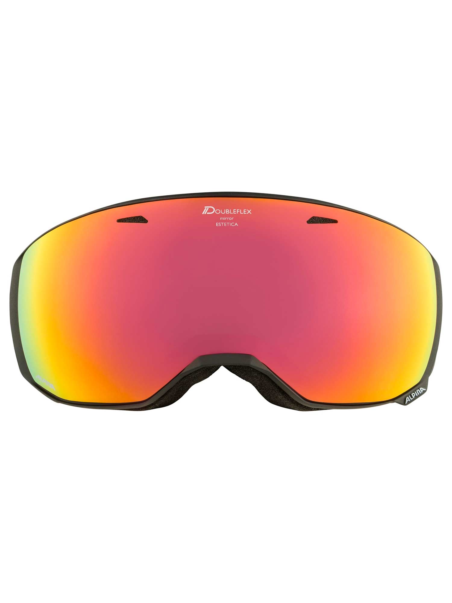 ALPINA Ски маска ESTETICA Q-LITE