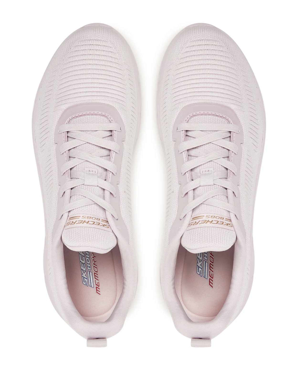 SKECHERS Обувки BOBS B FLEX HI - FLYING HI