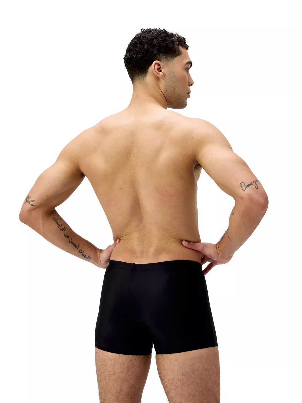 SPEEDO Бански GALA LOGO ASHT AM