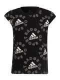 ADIDAS SPORTSWEAR Тениска Logo