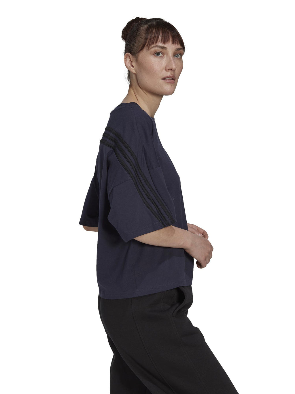 ADIDAS SPORTSWEAR Тениска Sportswear Future Icons 3-Stripes