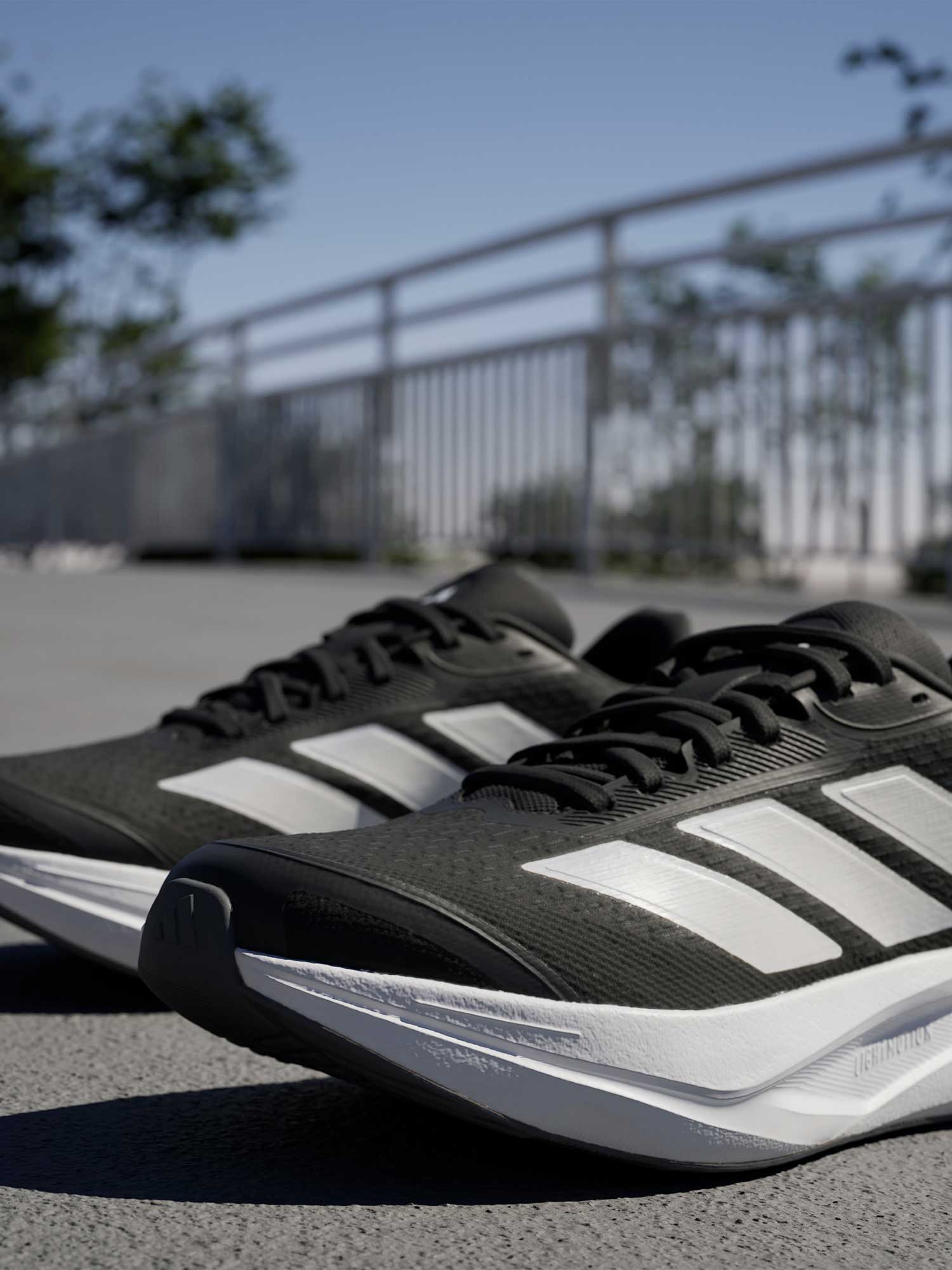 ADIDAS PERFORMANCE Обувки Duramo SL 2 Running