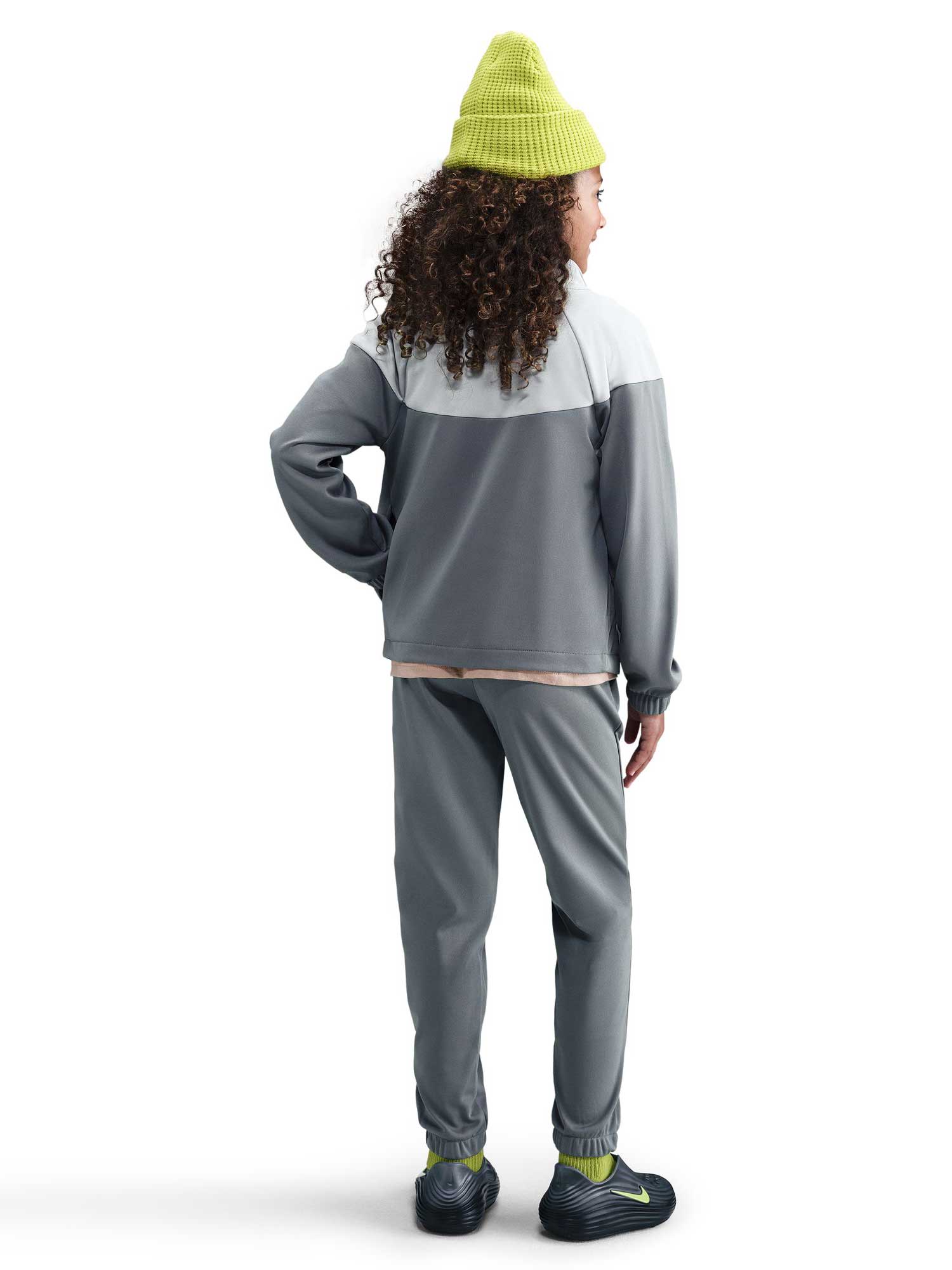 NIKE Спортен екип K NSW DF TRACKSUIT PK FZ