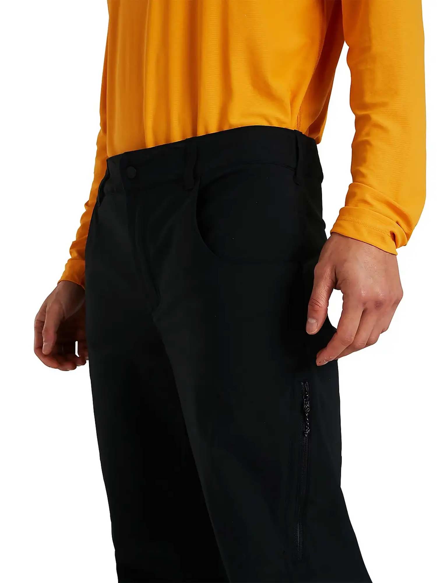 BERGHAUS Панталон ORTLER 2.0