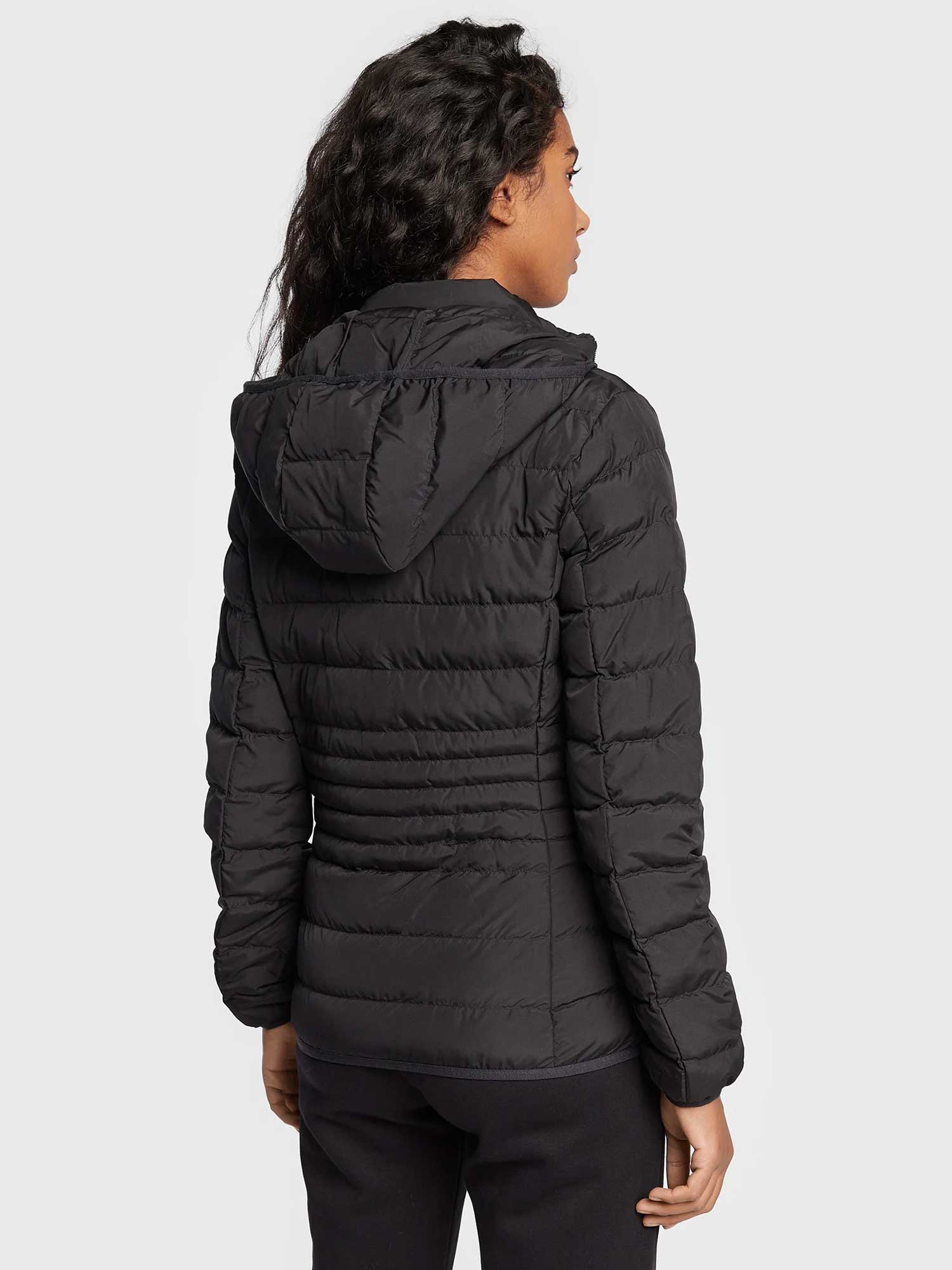 EA7 Emporio Armani Яке TRAIN CORE LADY W ECO DOWN JACKET LIGHT