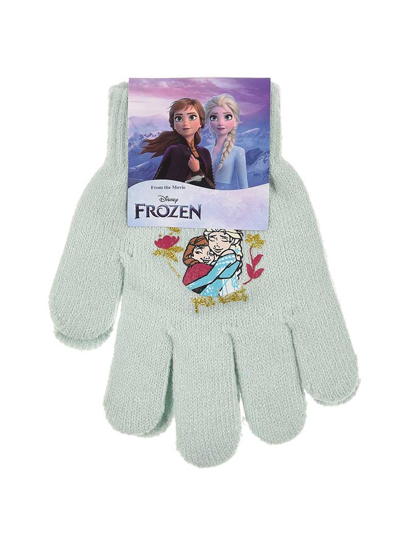 KIDS MOVIE HEROES Ръкавици FROZEN