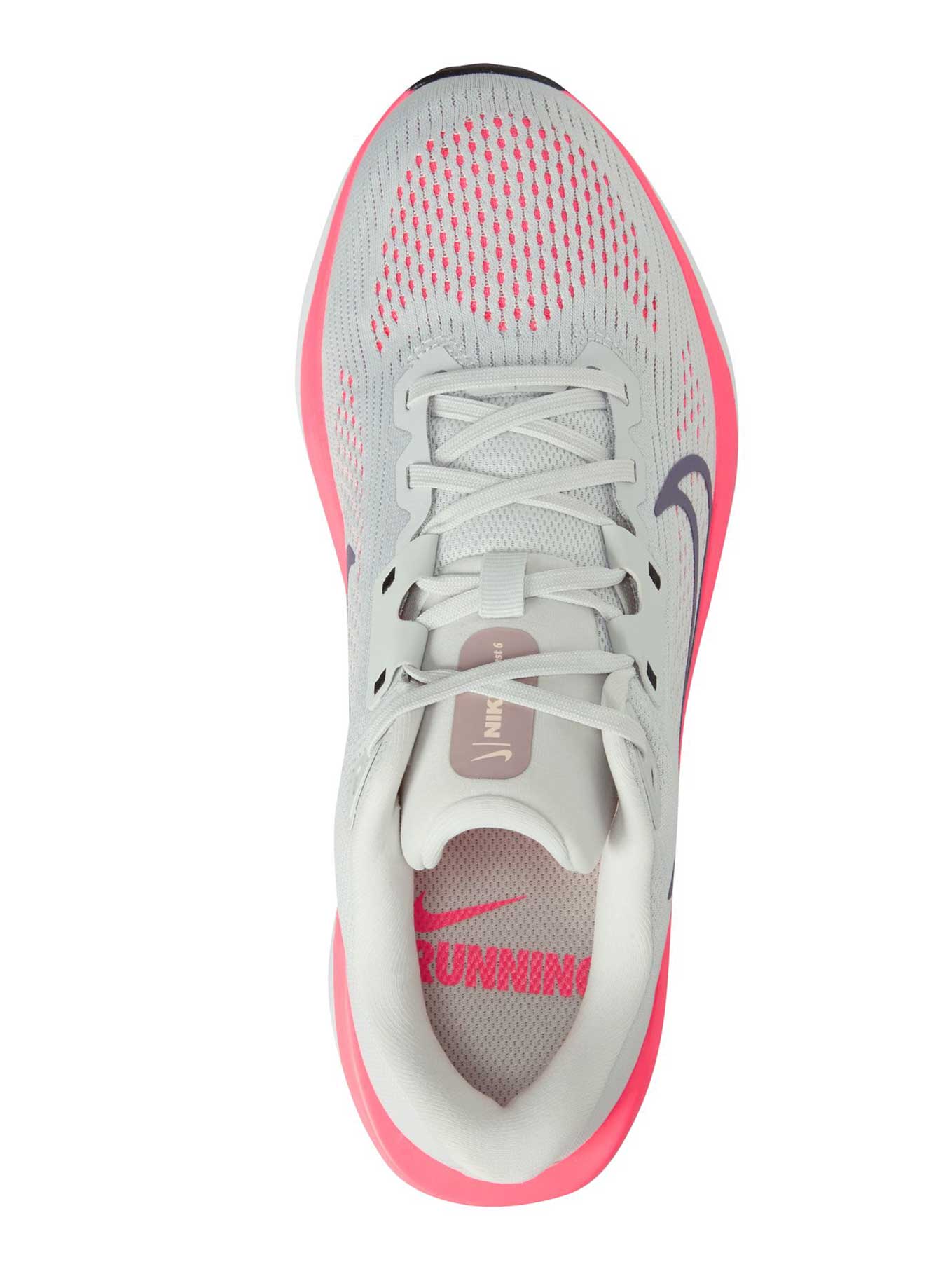 NIKE Обувки WMNS QUEST 6