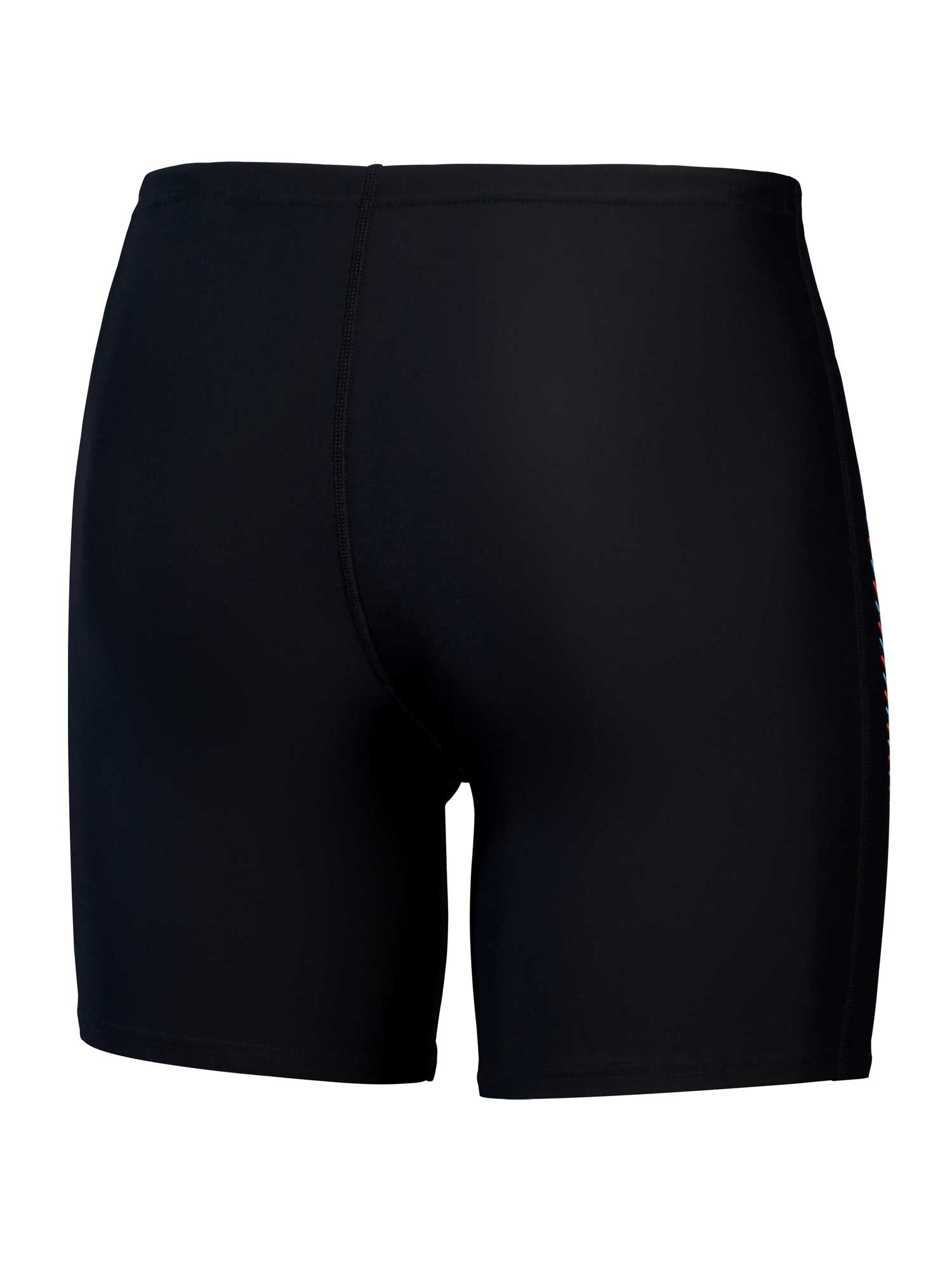 SPEEDO Бански MENS DUO LOGO PRINT MID JAMMER