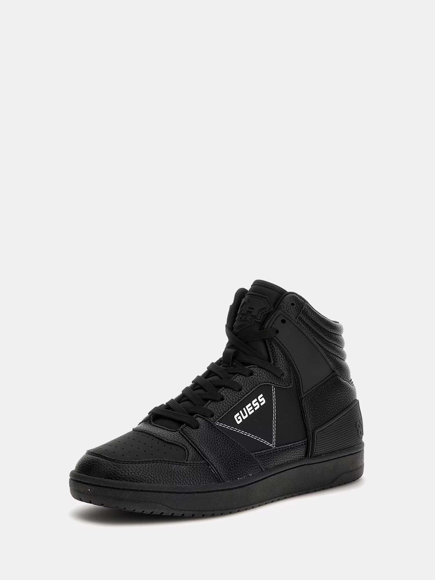 GUESS Обувки SAVA MID