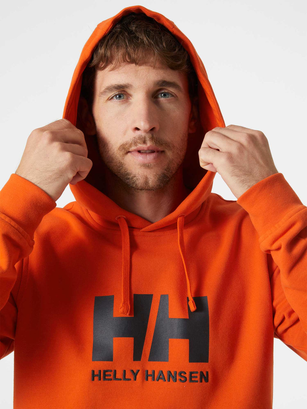 HELLY HANSEN Суитшърт HH LOGO