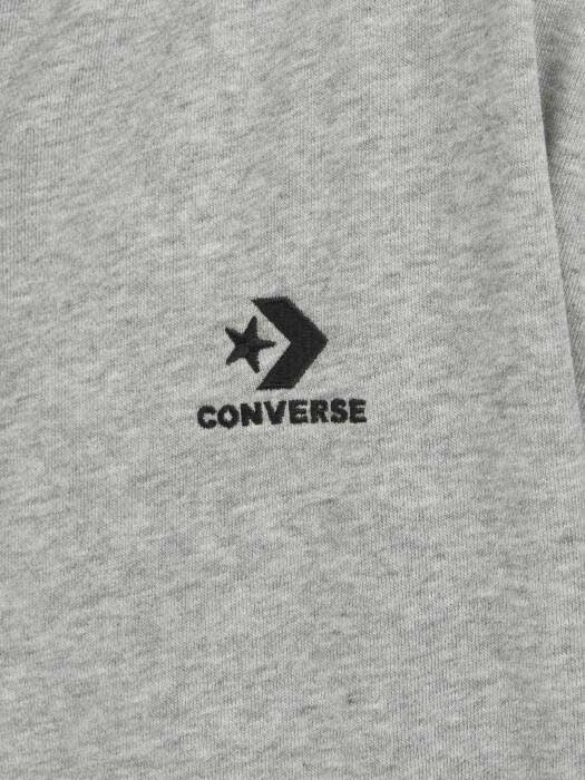CONVERSE Суитшърт GO-TO EMBROIDERED STAR CHEVRON