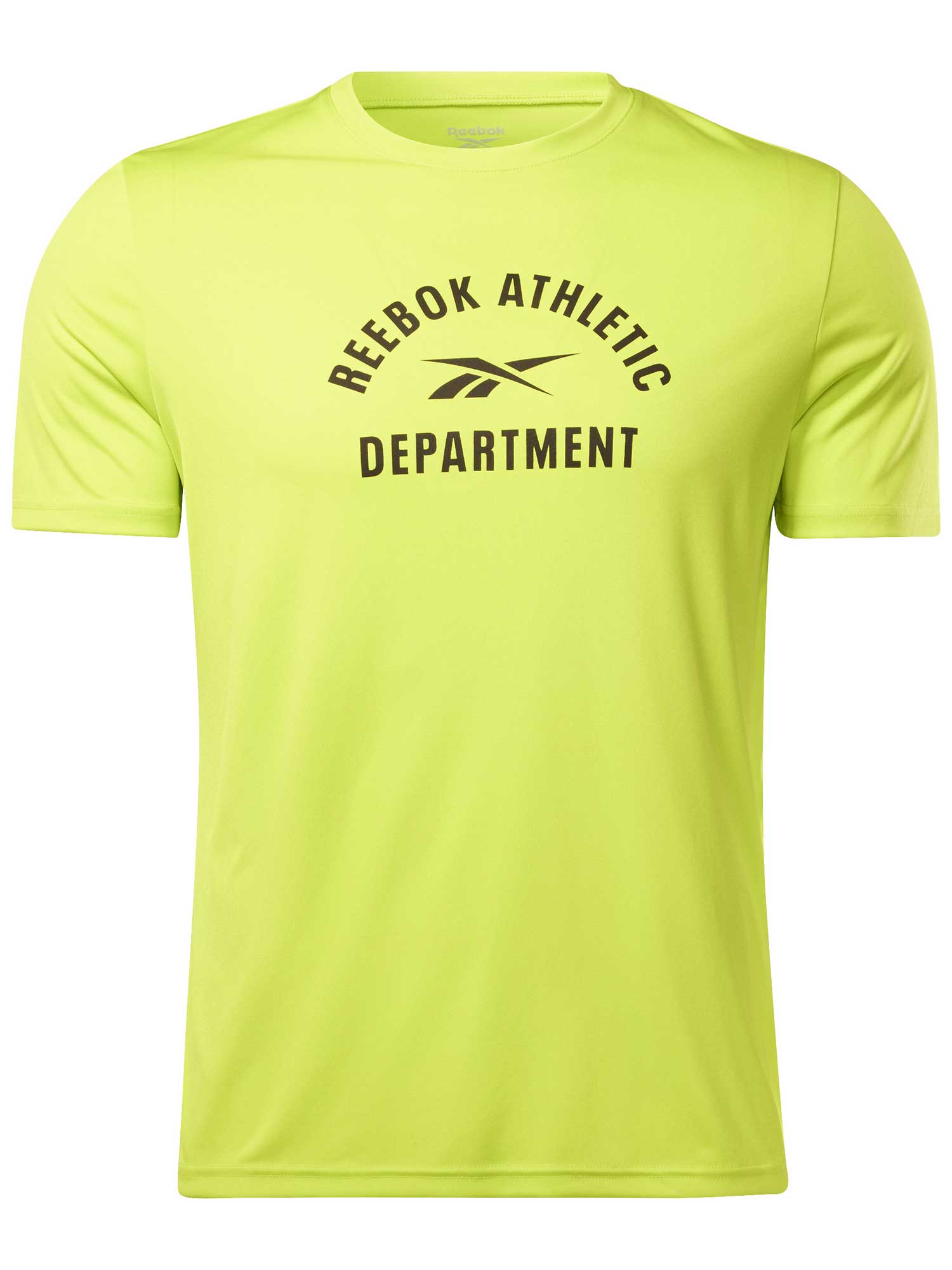 REEBOK Тениска Training Graphic