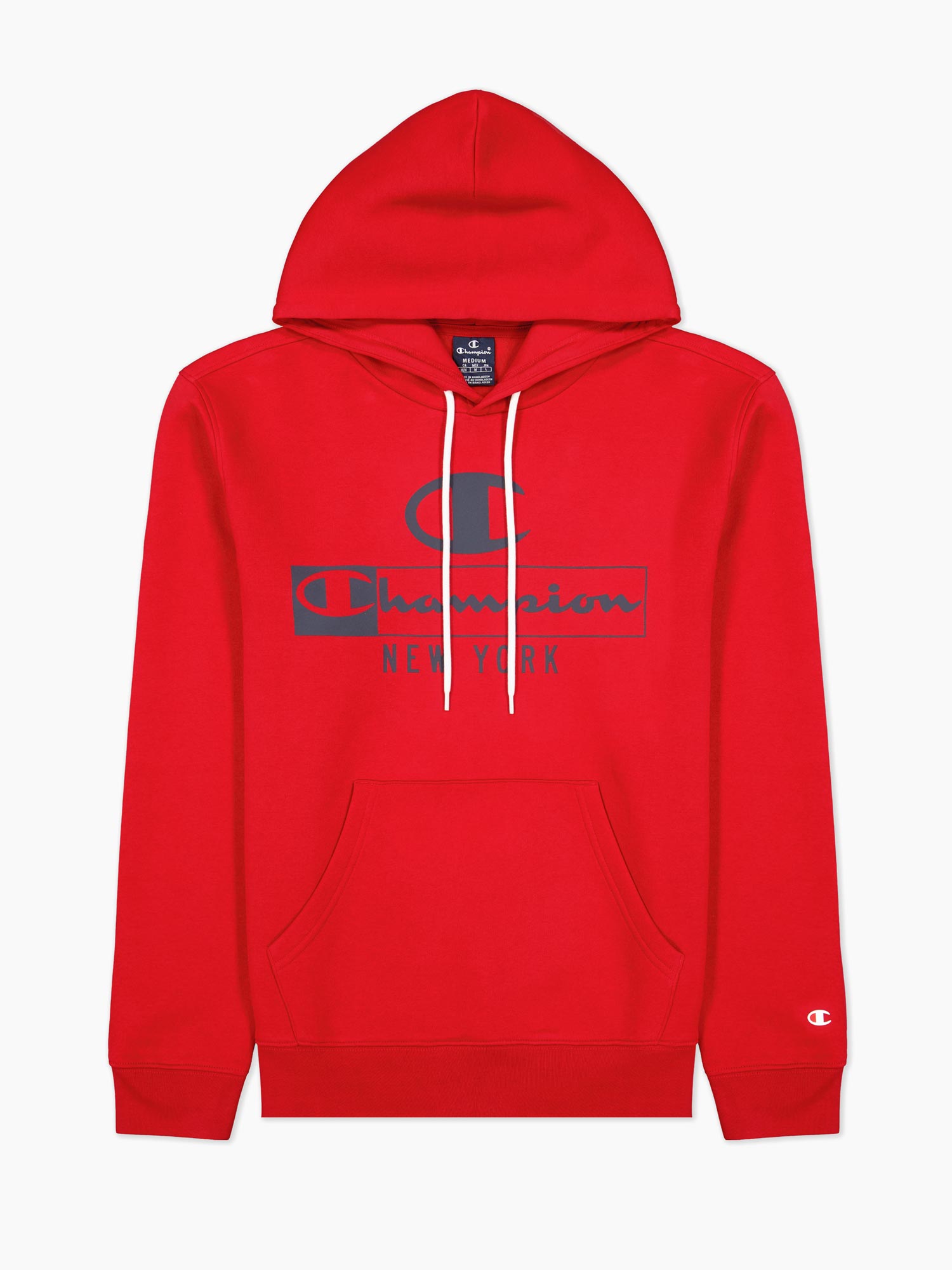 CHAMPION Суитшърт Hooded Sweatshirt