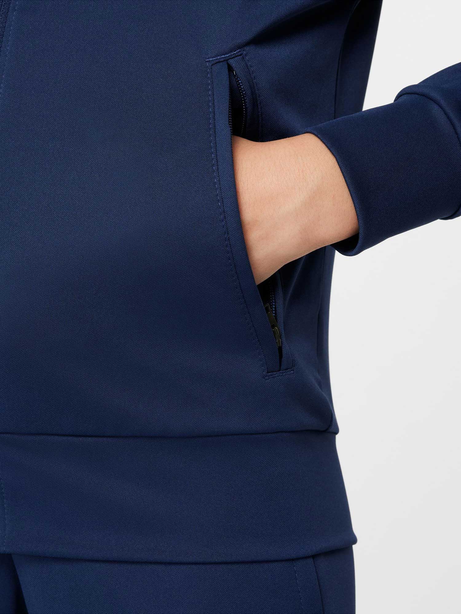 NIKE Спортен екип PSG YNK DF ACDPR KESN
