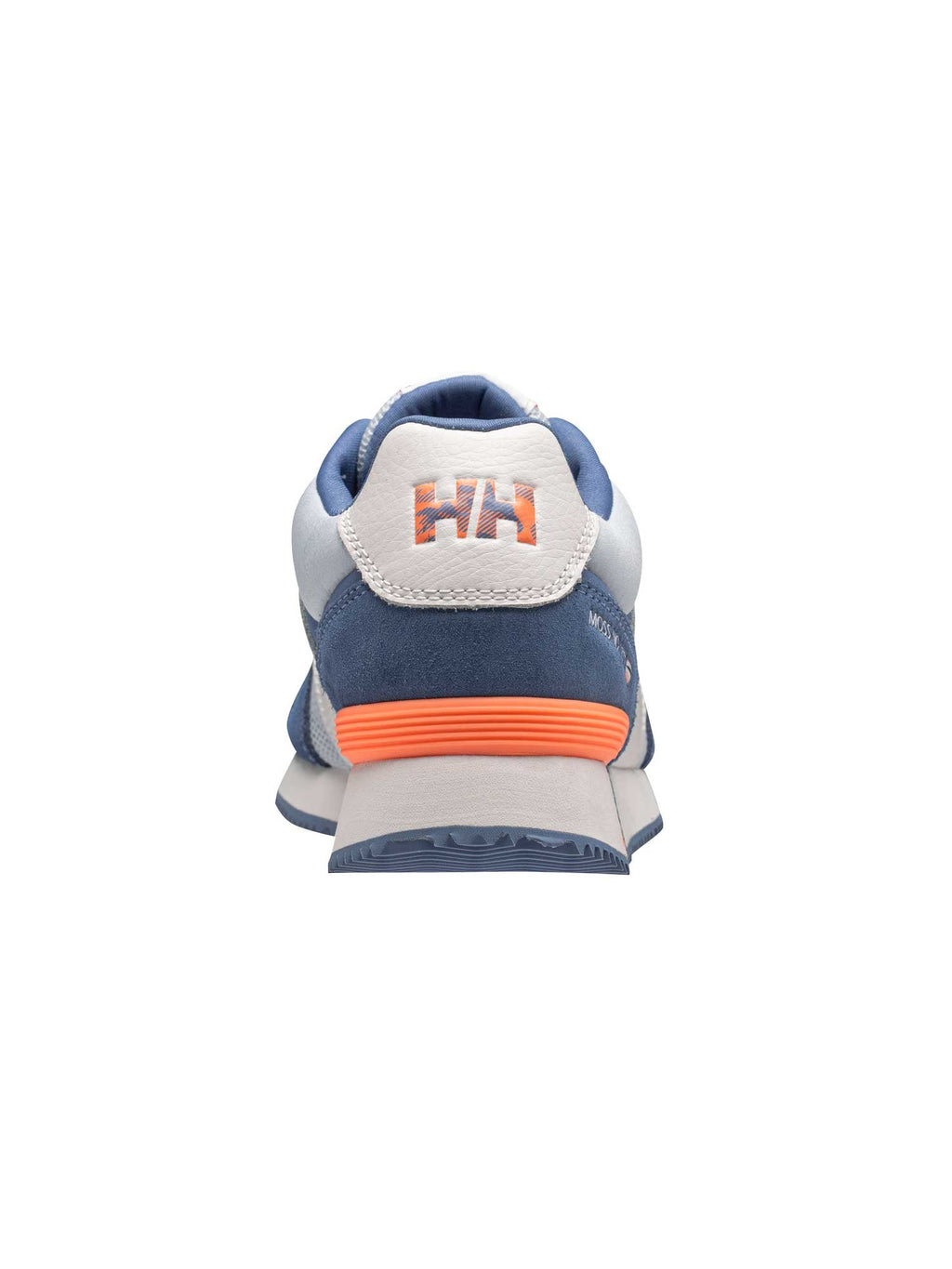 HELLY HANSEN Обувки W ANAKIN LEATHER