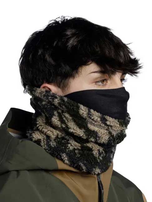 BUFF Шал-яка SWITCH POLAR NECKWARMER