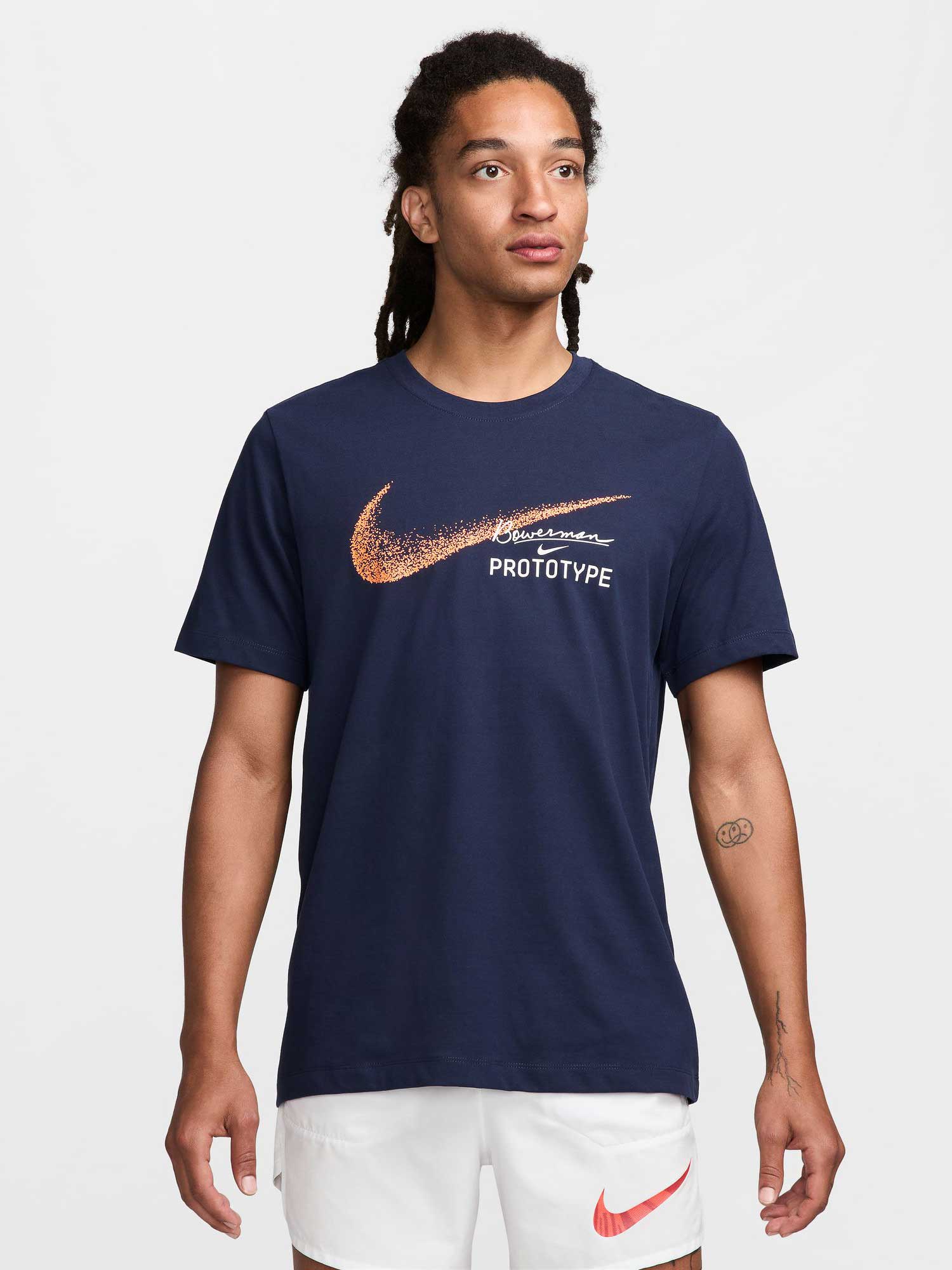NIKE Тениска M NK DF TEE FOUNDERS