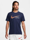 NIKE Тениска M NK DF TEE FOUNDERS