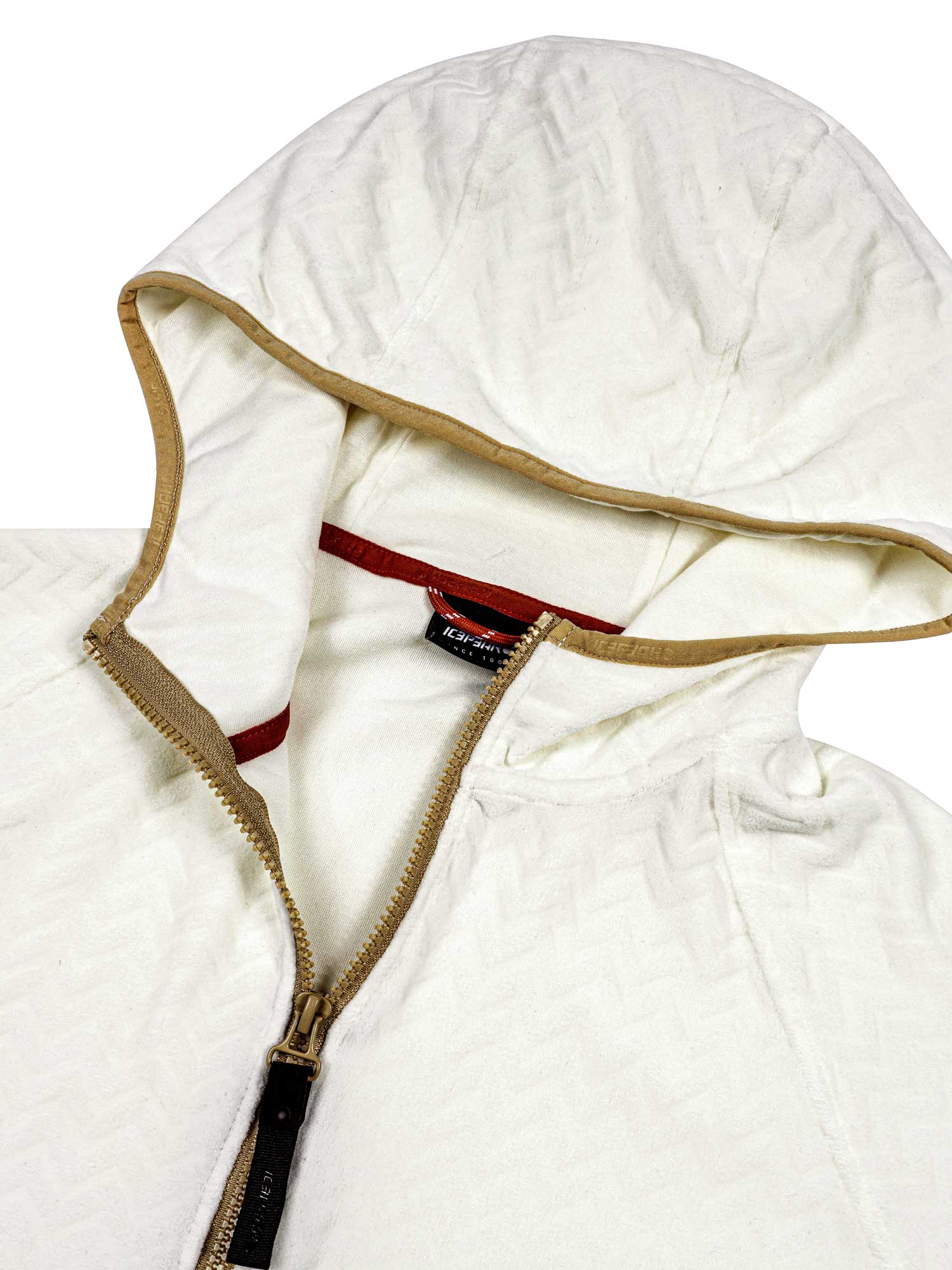 ICEPEAK Полар AGRAN
