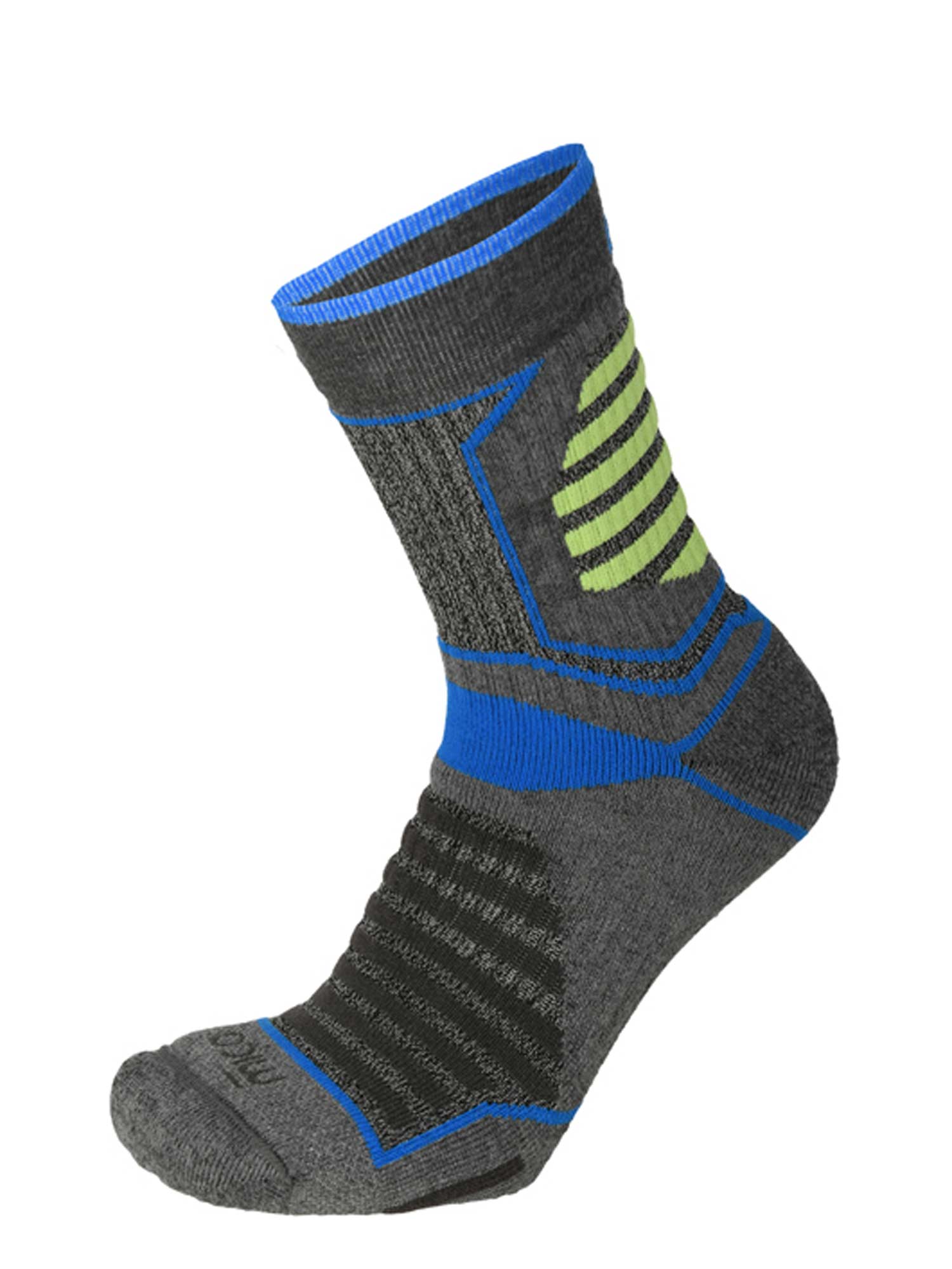 MICO Чорапи TREKKING CORTA EVERDRY