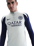 NIKE Блуза INTER M NK DF STRK DRILL TOP K